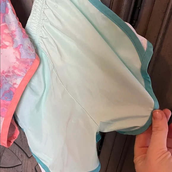 Toddler Nike Dri Fit Shorts Trio - Picture 3 of 5